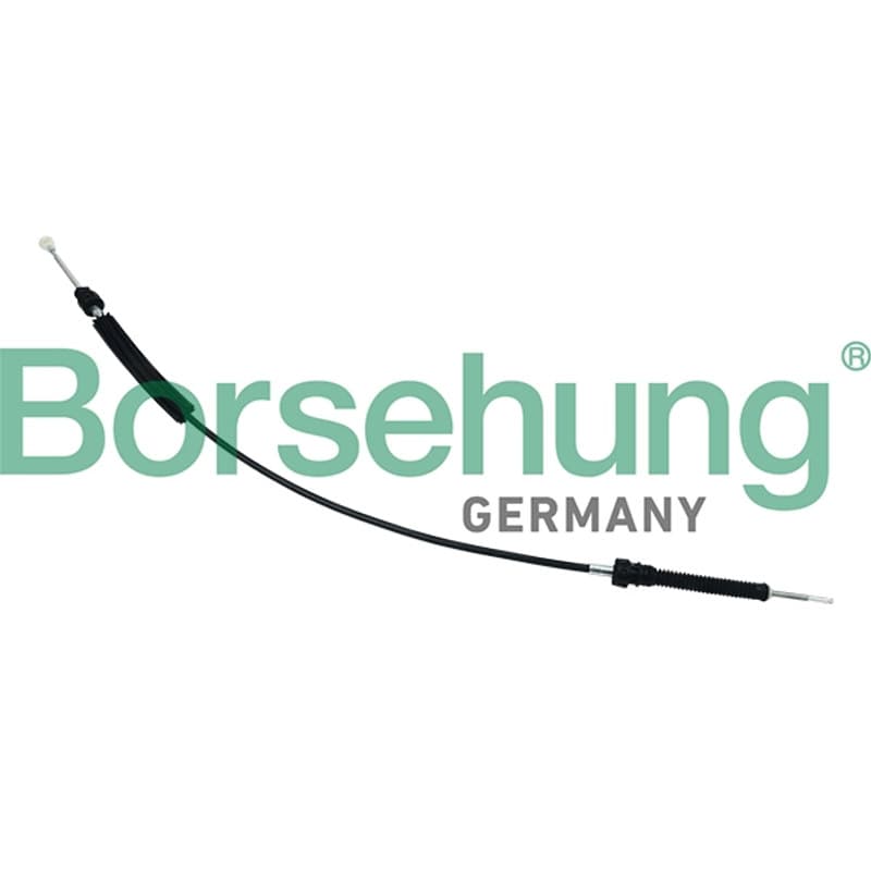 BORSEHUNG trosas, neautomatinė transmisija B11515