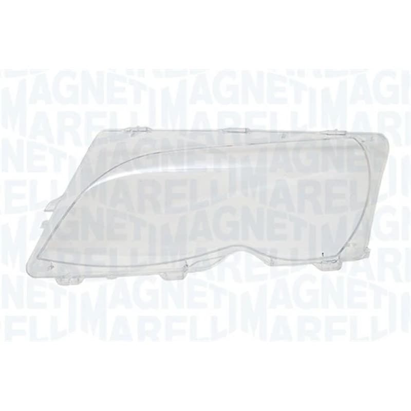 MAGNETIMARELLI lęšis, priekinis žibintas 711305621796