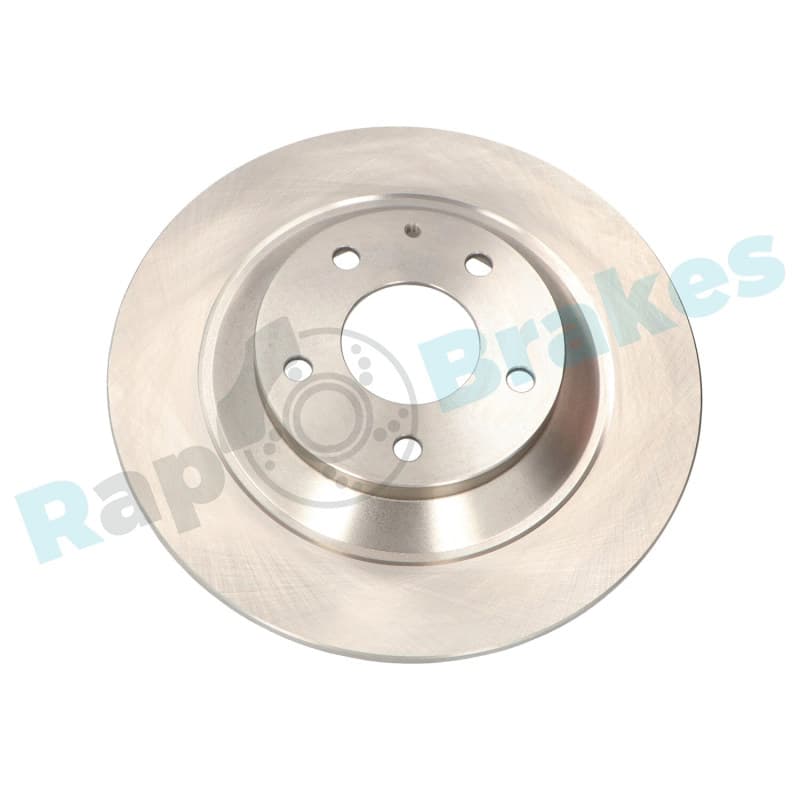 RAPBRAKES stabdžių diskas R-D0002