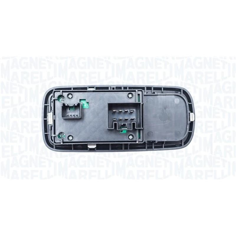 MAGNETIMARELLI jungiklis, lango pakėliklis 000051109010