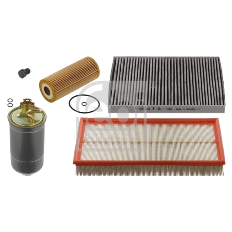 FEBIBILSTEIN techninės priežiūros komplektas 36108