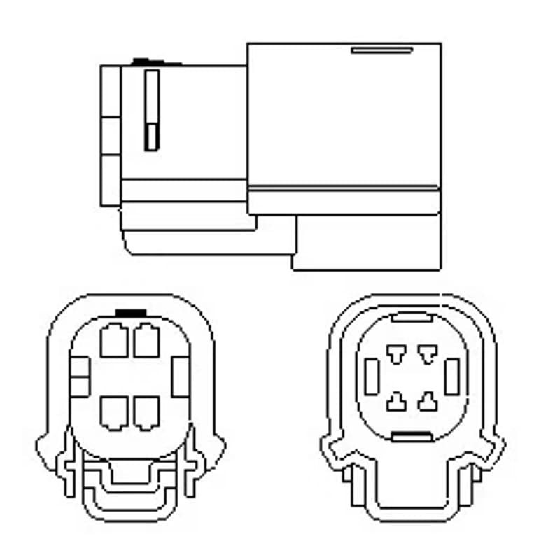 MAGNETIMARELLI lambda jutiklis 466016355179