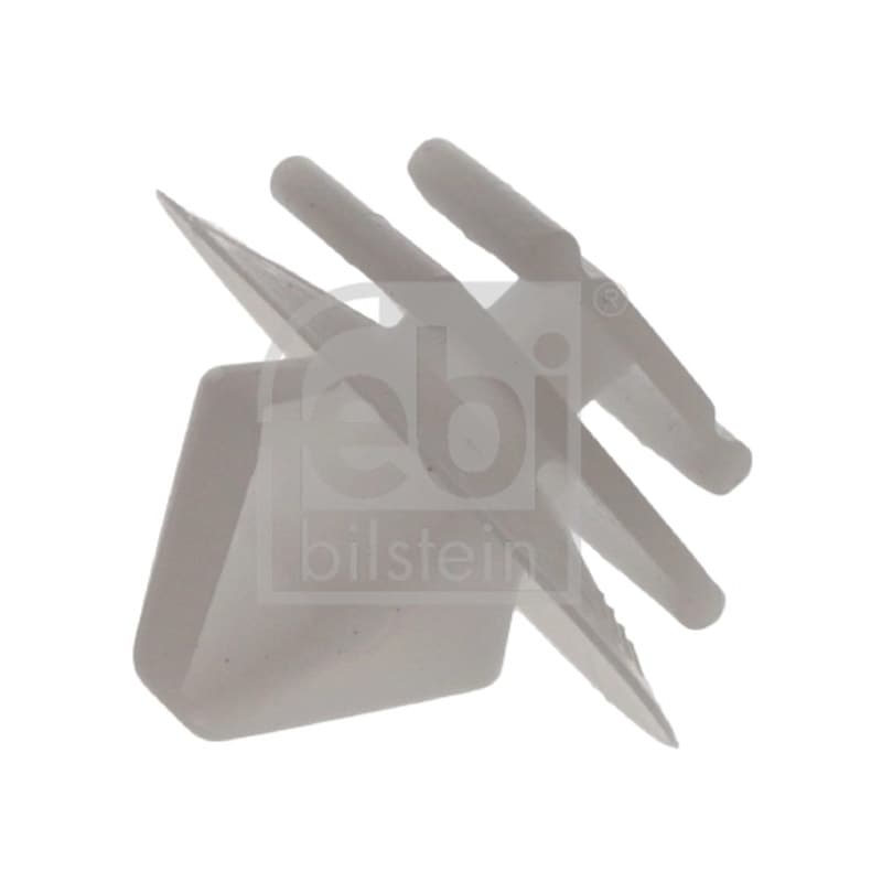 FEBIBILSTEIN laikantysis spaustukas, durų vidaus skydas 100540