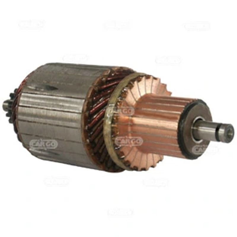 HCCARGO F 032 139 657 ankeris, starteris