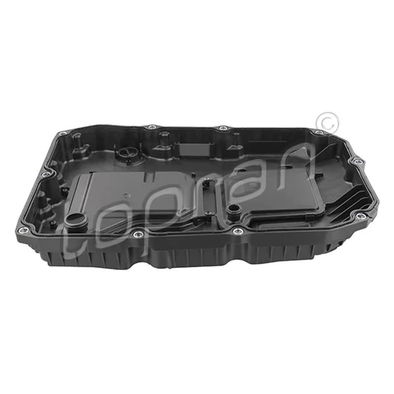 TOPRAN 409 680 alyvos karteris, automatinė transmisija