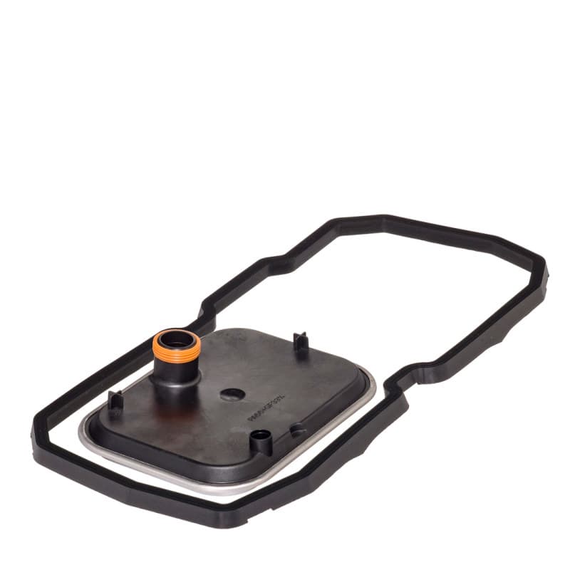 HENGSTFILTER hidraulinių filtrų komplektas, automatinė transmisija EG1123H D660