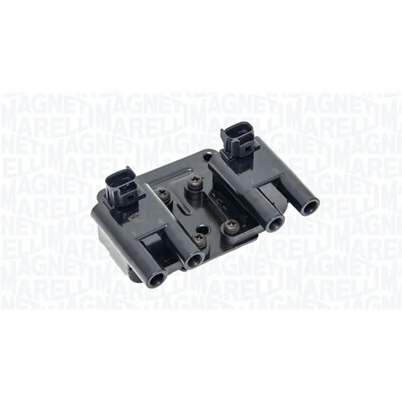 MAGNETIMARELLI ritė, uždegimas 060717166012