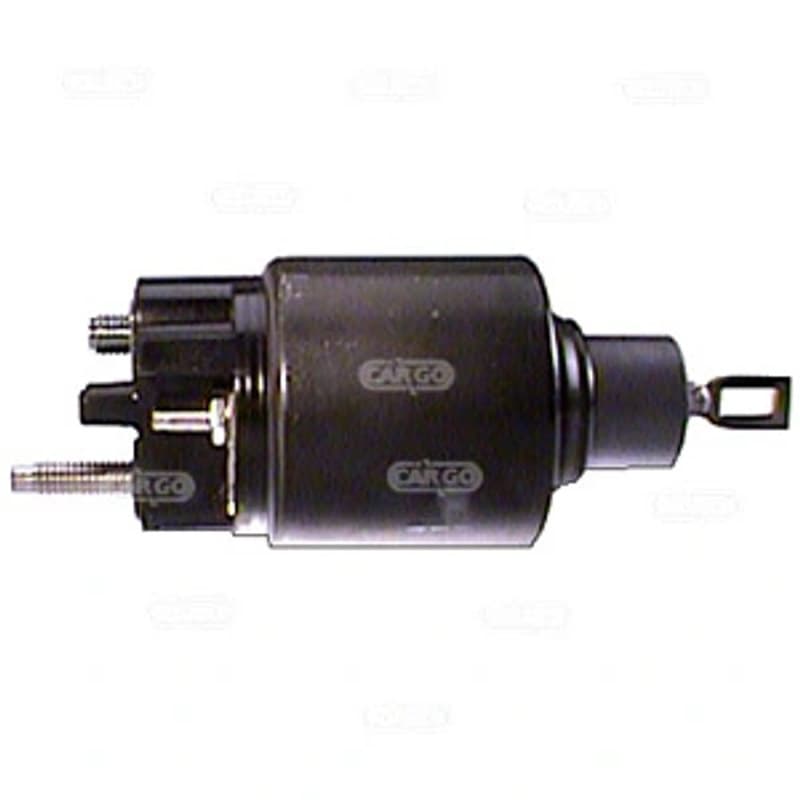 HCCARGO F 032 137 612 solenoidinis jungiklis, starteris