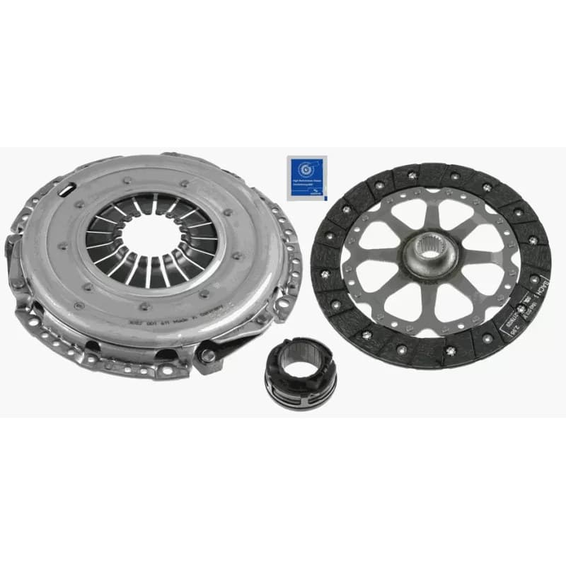 SACHS sankabos komplektas 3000 970 056