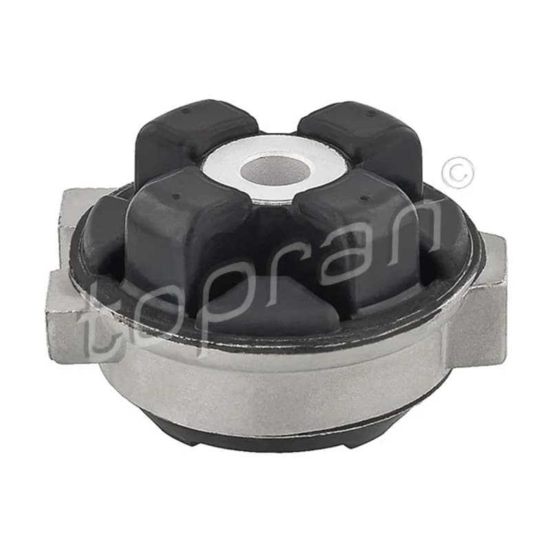 TOPRAN 104 140 montavimas, automatinė transmisija