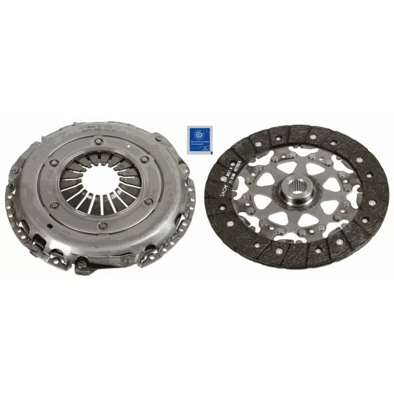 SACHS sankabos komplektas 3000 970 088