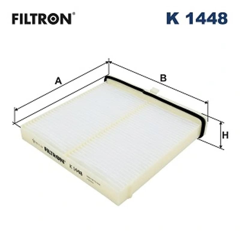 FILTRON filtras, salono oras K 1448