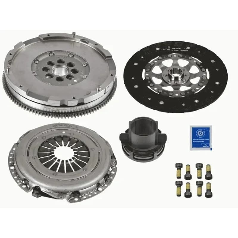 SACHS sankabos komplektas 2290 601 094