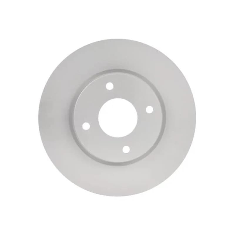 BOSCH 0 986 479 737 stabdžių diskas