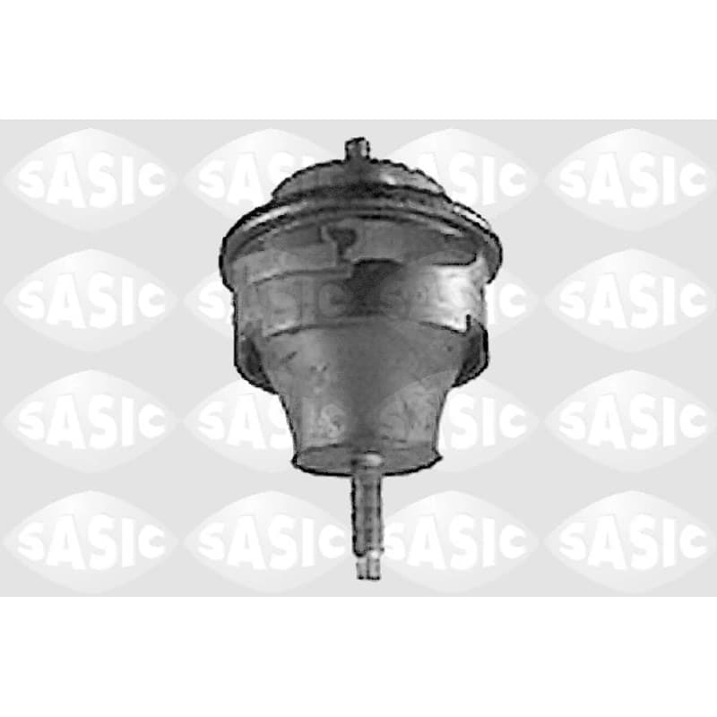 SASIC variklio montavimas 8431731