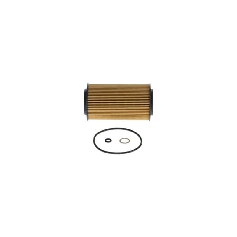 BOSCH F 026 407 387 alyvos filtras