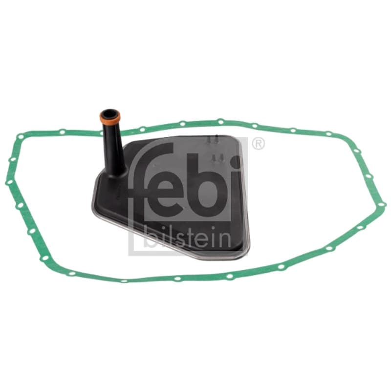 FEBIBILSTEIN hidraulinių filtrų komplektas, automatinė transmisija 107405