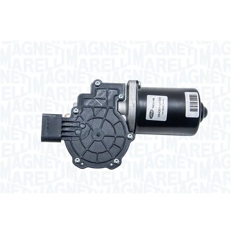 MAGNETIMARELLI valytuvo variklis 064351137010