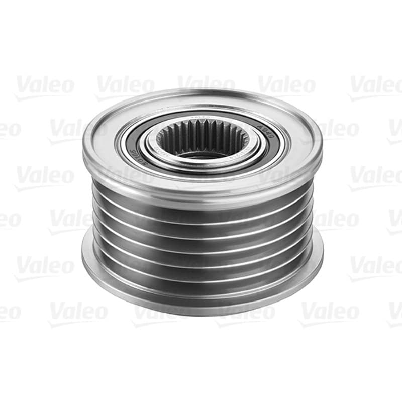 VALEO laisvos eigos sankaba, kint. sr. generatorius 588030