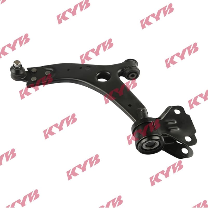 KYB vikšro valdymo svirtis KSC4121