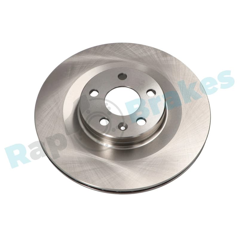 RAPBRAKES stabdžių diskas R-D1015