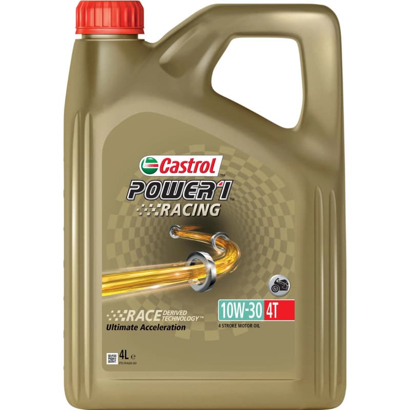 CASTROL variklio alyva 15F54E
