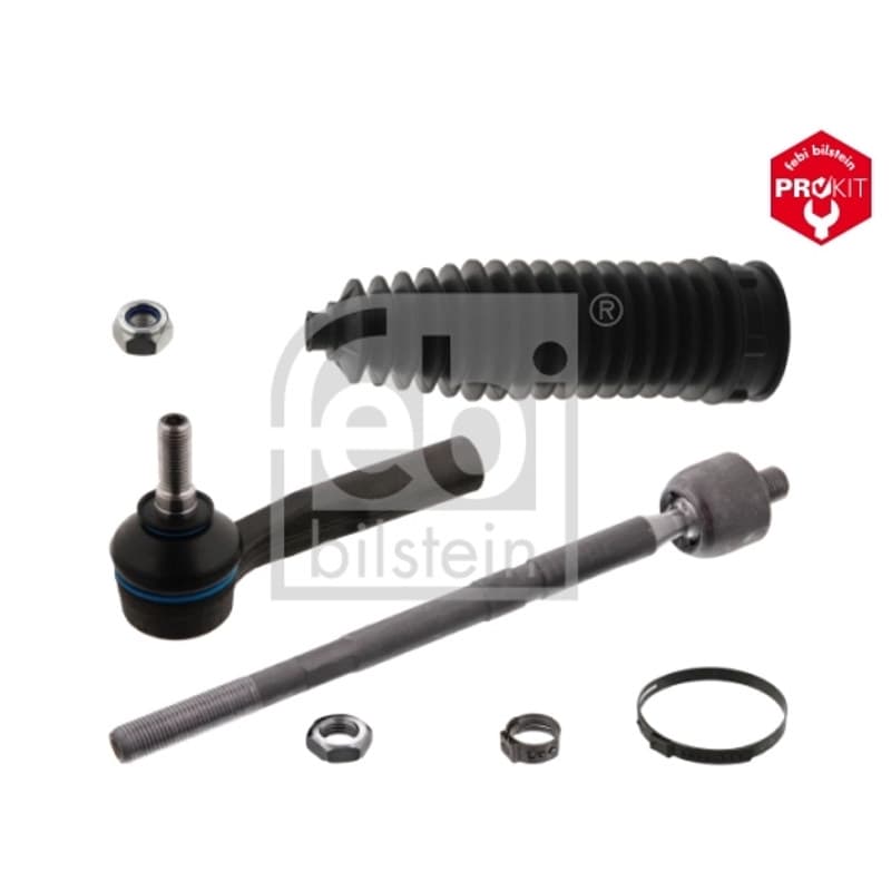FEBIBILSTEIN strypo montavimas 39290