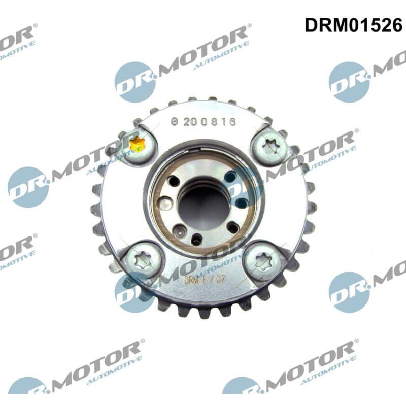 DRMOTORAUTOMOTIVE skirstomojo veleno reguliatorius DRM01526