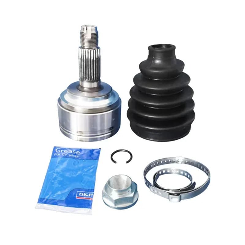 SKF VKJA 5121 jungčių komplektas, kardaninis velenas