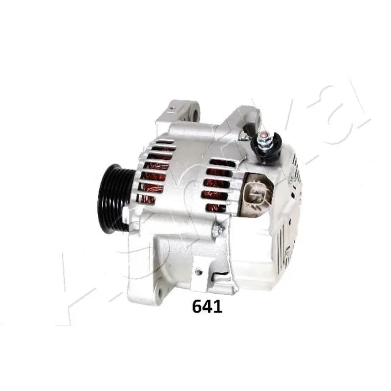 ASHIKA kintamosios srovės generatorius 002-T641