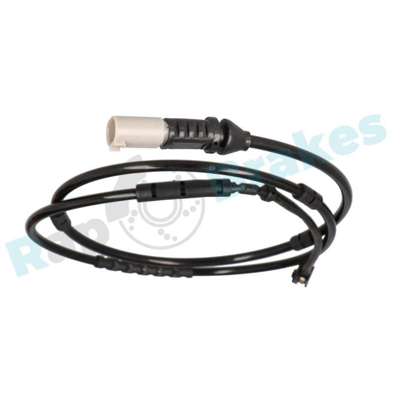 RAPBRAKES įspėjimo kontaktas, stabdžių trinkelių susidėvėjimas R-G0061