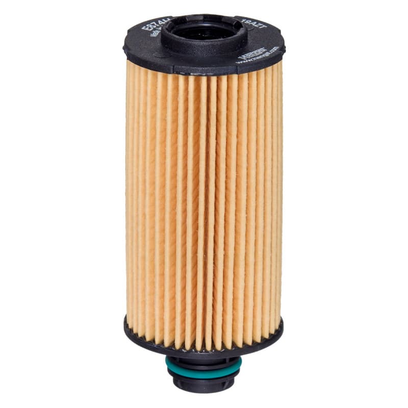 HENGSTFILTER alyvos filtras E874H D378