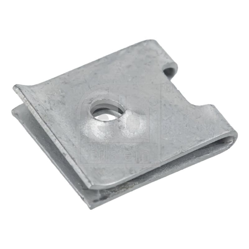 FEBIBILSTEIN laikantysis spaustukas, variklio gaubto izoliacija 38838
