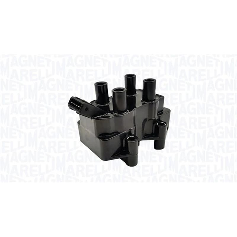 MAGNETIMARELLI ritė, uždegimas 060717129012