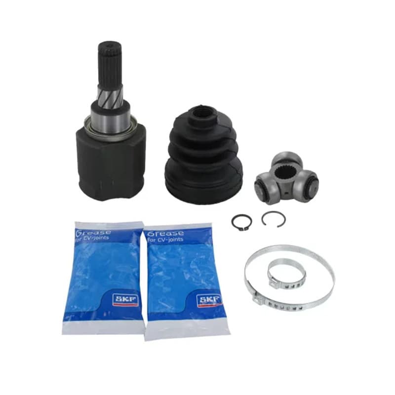 SKF VKJA 8954 jungčių komplektas, kardaninis velenas