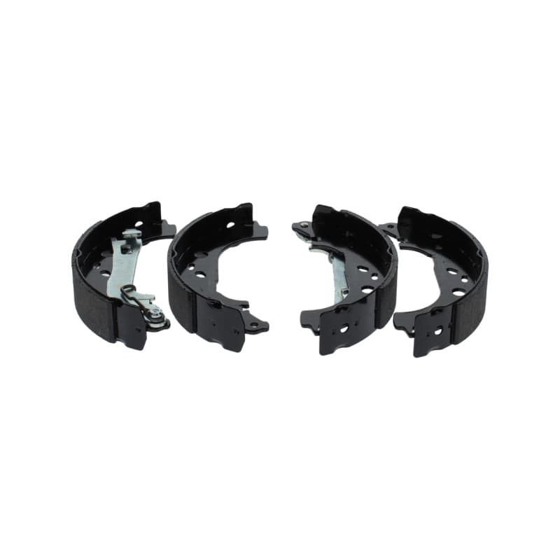 BOSCH 0 986 487 729 stabdžių trinkelių komplektas