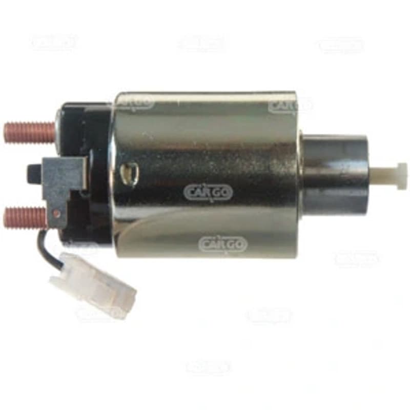 HCCARGO F 032 133 289 solenoidinis jungiklis, starteris
