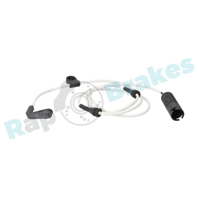 RAPBRAKES įspėjimo kontaktas, stabdžių trinkelių susidėvėjimas R-G0052