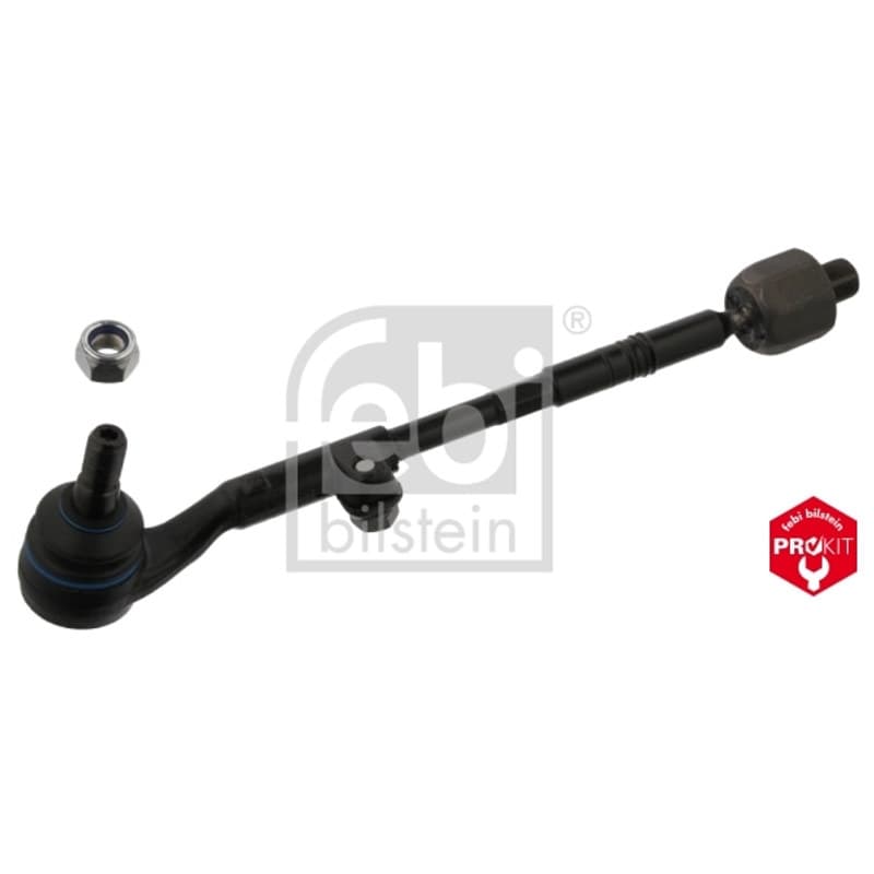 FEBIBILSTEIN strypo montavimas 38009