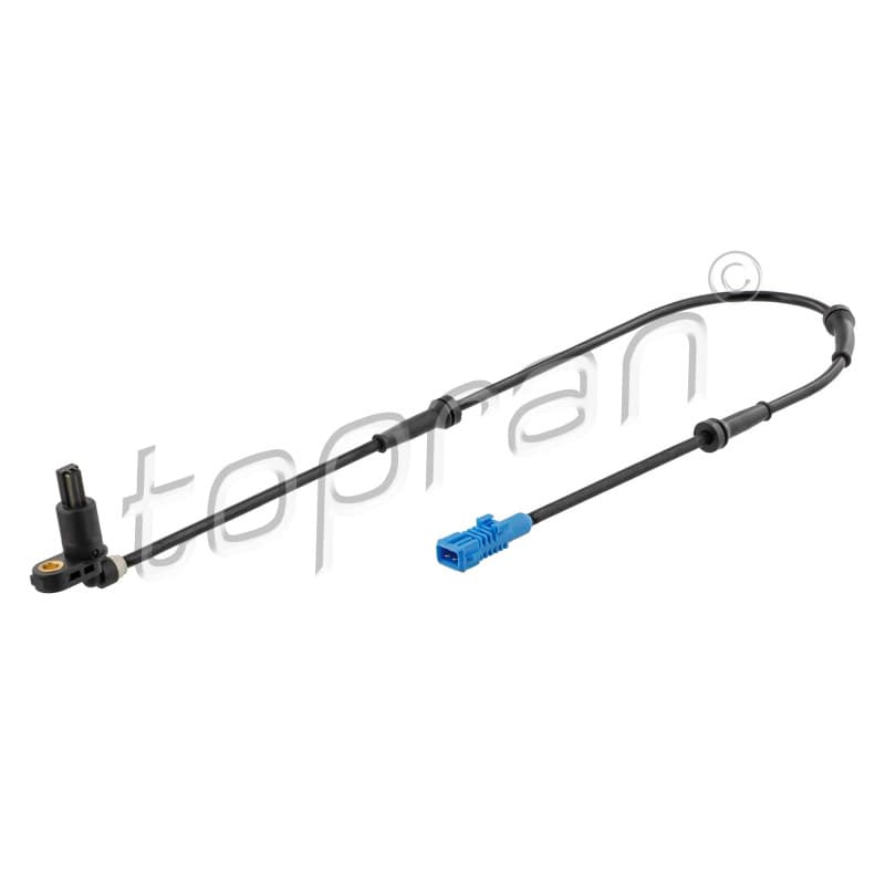 TOPRAN 721 608 jutiklis, rato greitis
