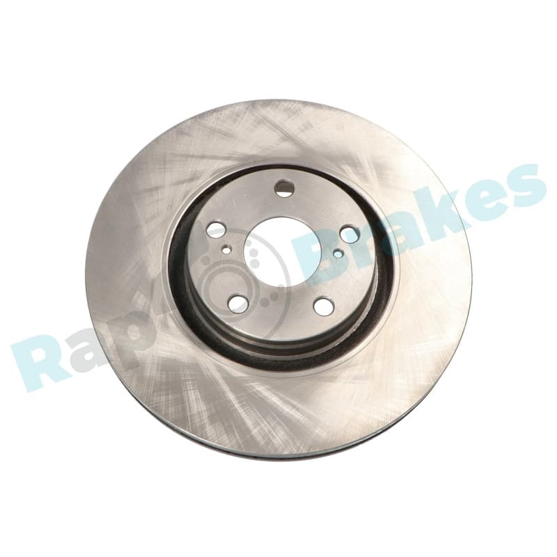 RAPBRAKES stabdžių diskas R-D0111