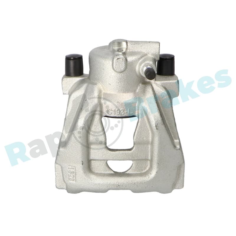 RAPBRAKES stabdžių apkaba R-K0812