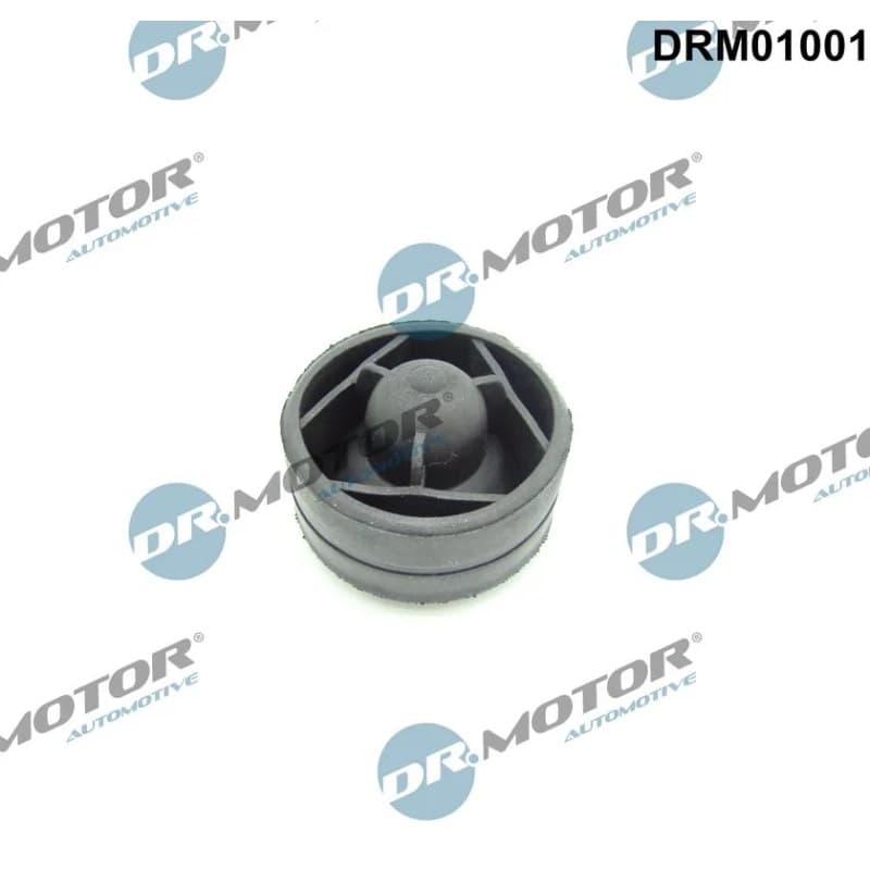 DRMOTORAUTOMOTIVE buferis, variklio dangtis DRM01001