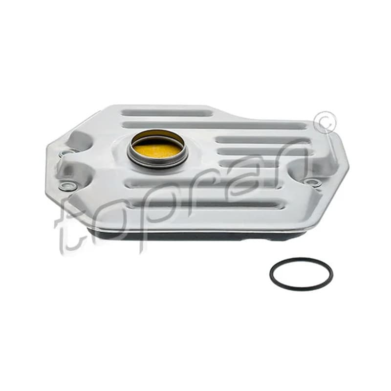 TOPRAN 600 443 hidraulinis filtras, automatinė transmisija