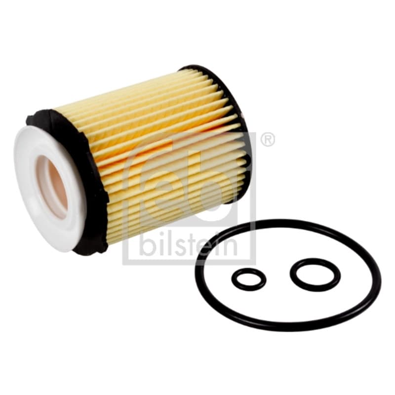 FEBIBILSTEIN alyvos filtras 101653