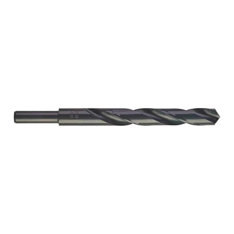 Metalo grąžtai HSS valcuoti – DIN 338 – HSSR 14.0 x 160 – 1 vnt