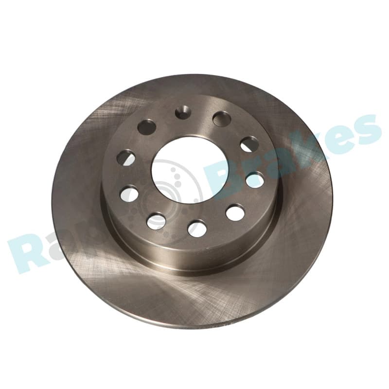 RAPBRAKES R-D0502 stabdžių diskas