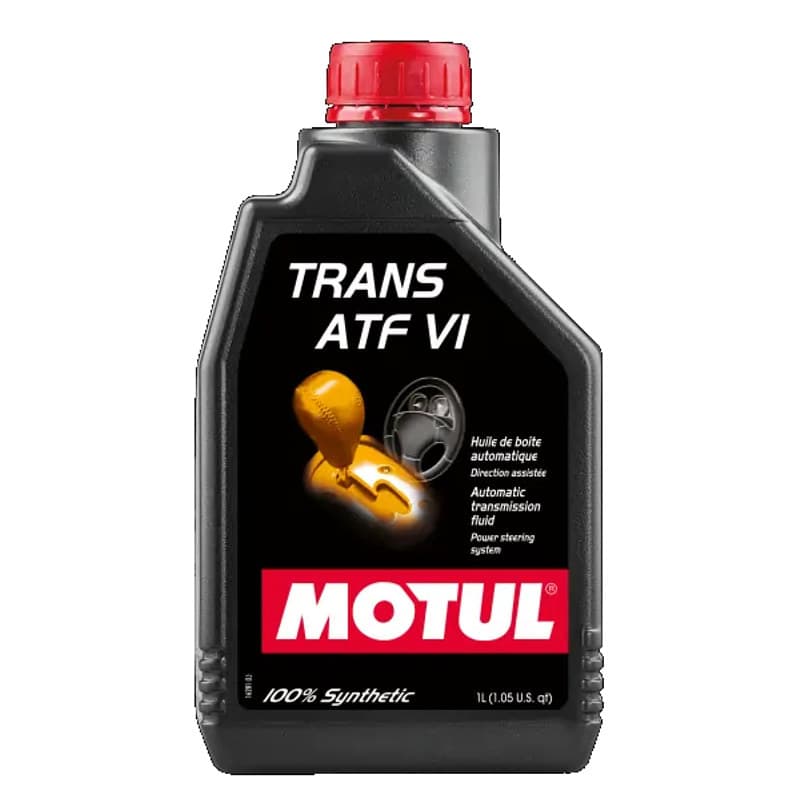 MOTUL hidraulinė alyva 109771