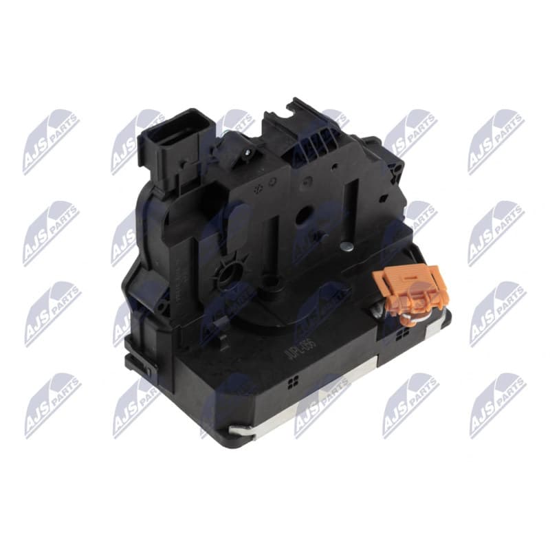 NTY durų užraktas EZC-PL-056
