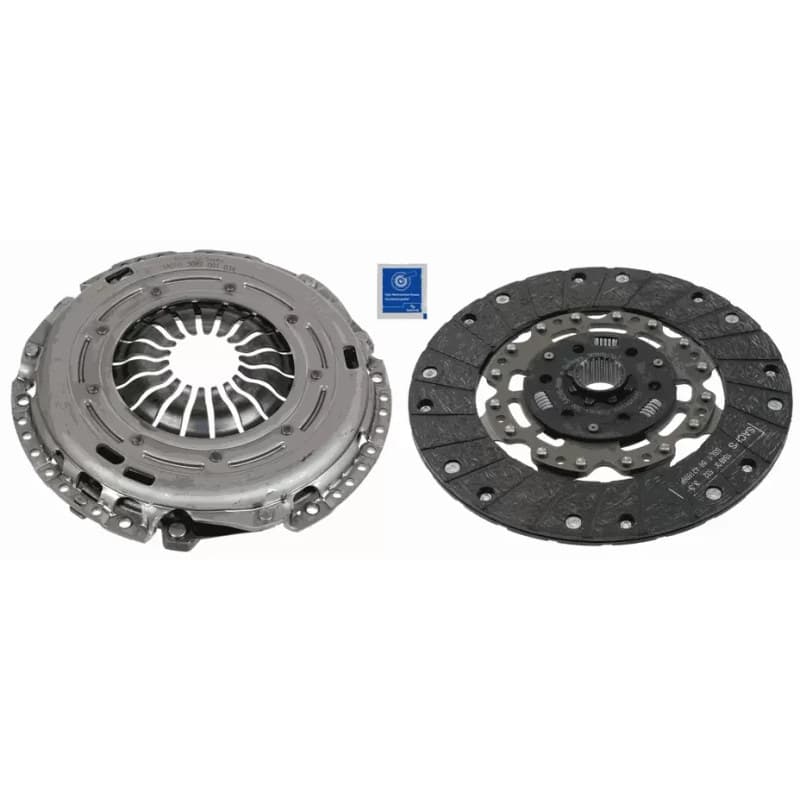 SACHS sankabos komplektas 3000 970 018